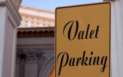 Parking Tags And Good Humor: Using The Unexpected To Build Your
