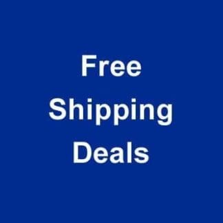 FREE Shipping Valet Tickets