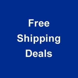 FREE Shipping Valet Tickets
